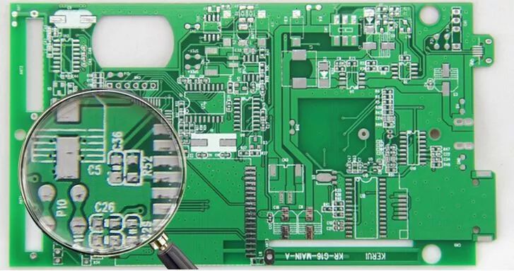 PCB