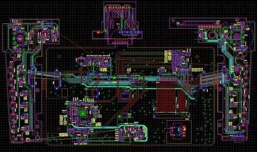 Basic knowledge of PCB design