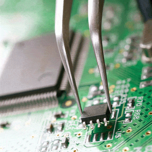 online pcb manufacturing