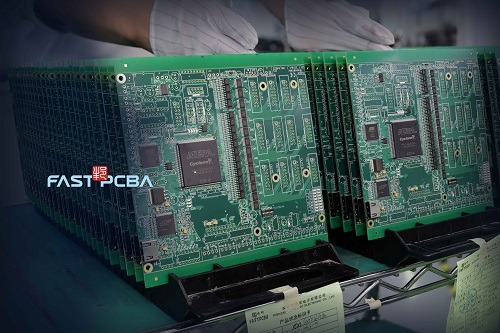 pcb manufacturing