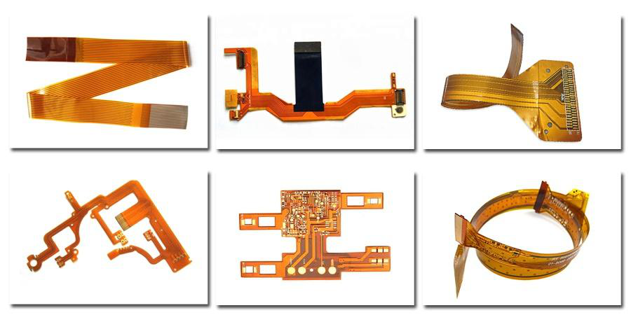 Flexible Printed Circuit