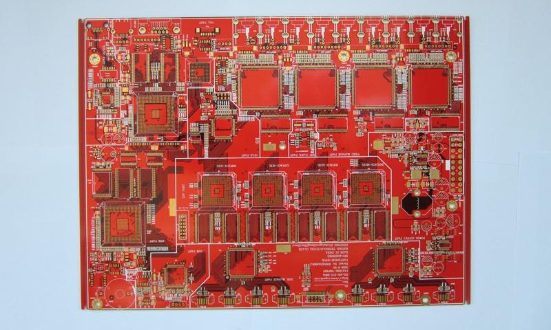 pcb board