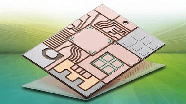 Ceramic PCB