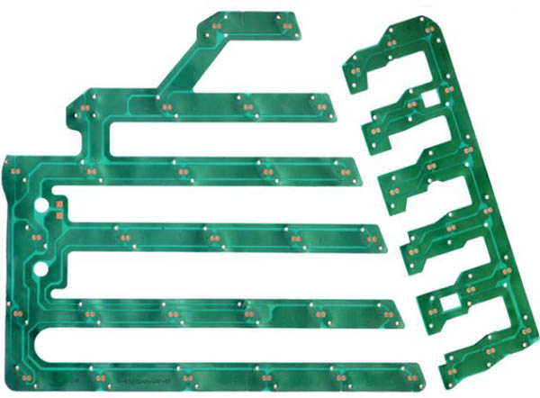 FPC Flexible Board reinforcement