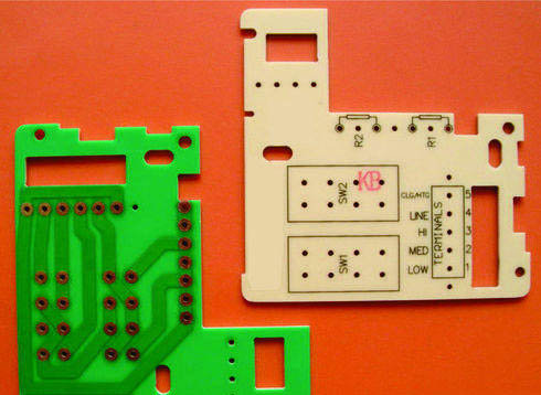 cem1 printed circuit board