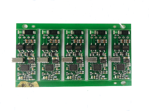 Single-Sided Board