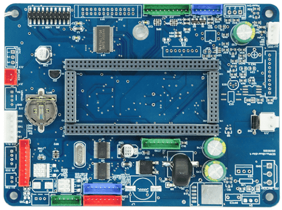 94v0 circuit board for Medical Electronics