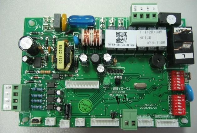 94v0 circuit board 