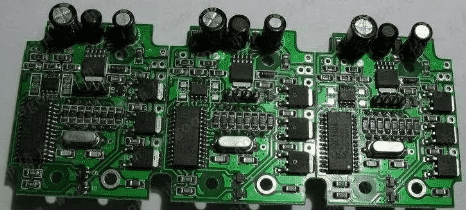 Smart electronic board for portable automotive axle load meter