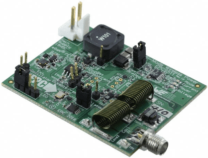 Turnkey pcb manufacturing for autopilot