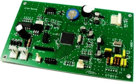 PCB manufacturer China