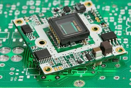 prototype pcb