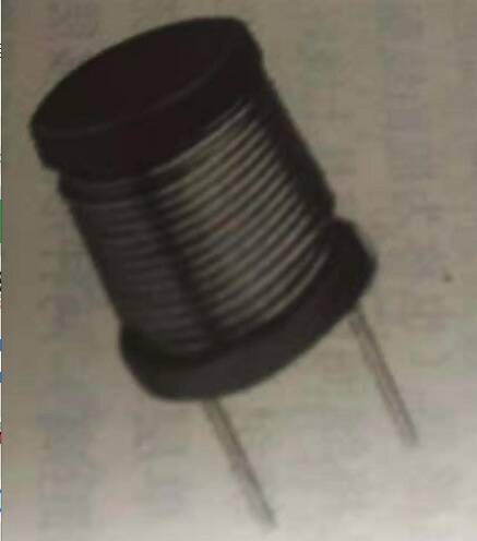 Inductor classification