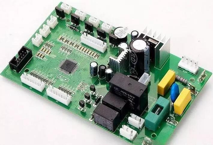 Custom pcb board manufacturer China pcb manufacturing