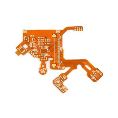 Flex pcb manufacturer pcb assembly online