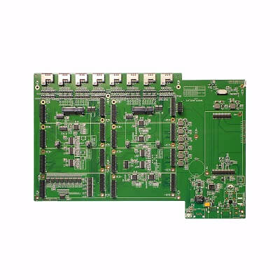 Printed circuit board manufacturer nearby quick turn pcb manufac