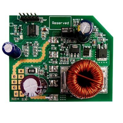 Hot sell prototype circuit board pcb manufacturer