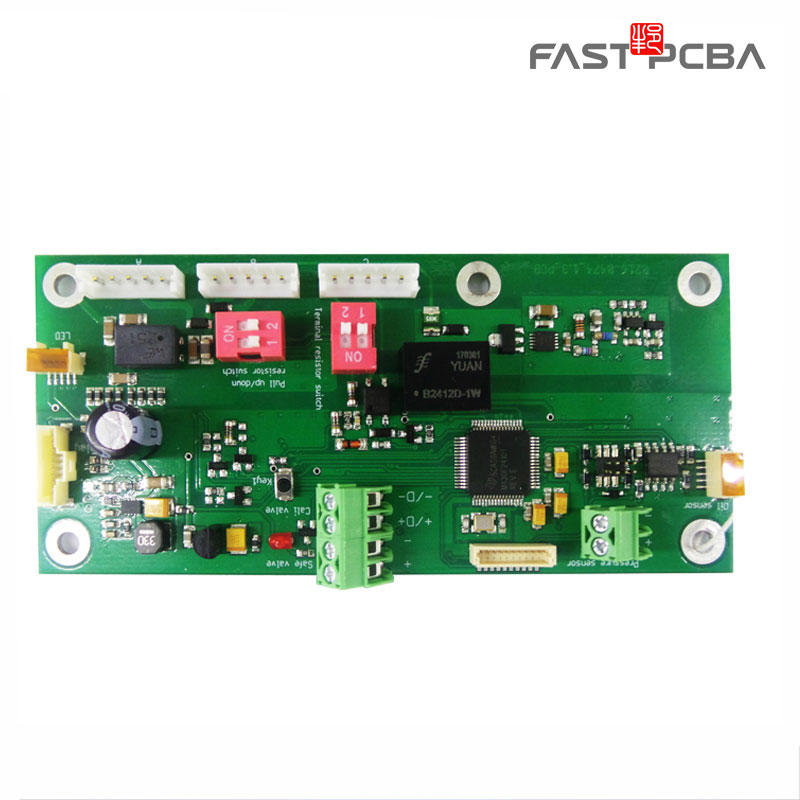 Ceramic pcb manufacturer prototype and mass pcb production