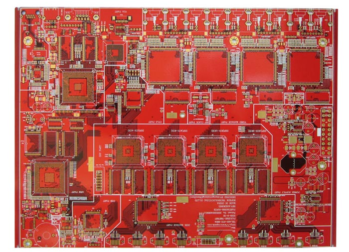 High Frequency PCBs 2