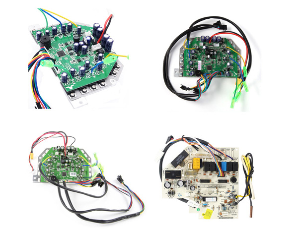 Wire Harness Assembly 5