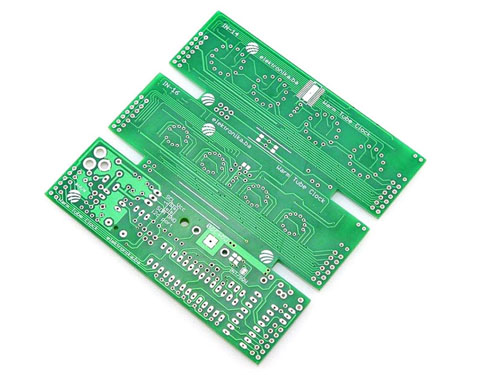 China Multilayer PCB 6 Layer Circuit Board