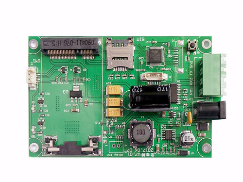 Pcb Pcba Products Assemble Oem 94vo Fr4 Pcba China Supplier