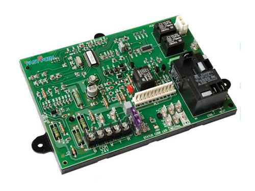 One-Stop PCB PCBA SMT Services China Assembly PCBA Company