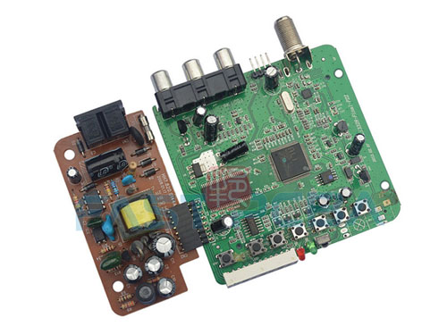 Pcb Circuit Board Shenzhen 94v-0 Pcba Manufacturer