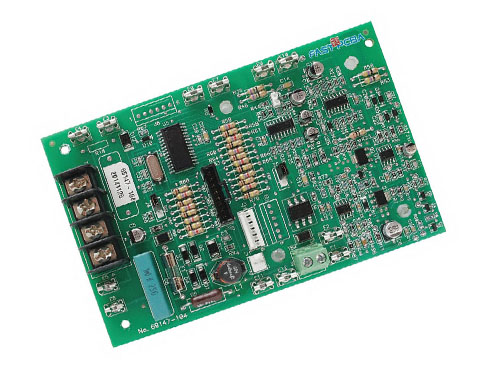 OEM Medical Electronics PCB and PCBA Board