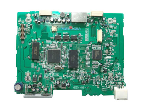 PCB and PCBA Services for Medical Device Industry