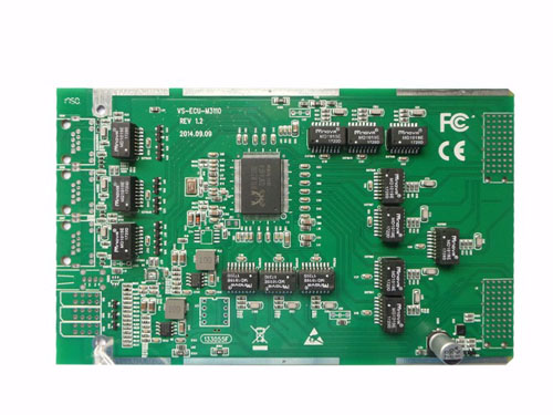 PCB Fabrication & PCB Prototype Assembly Manufacturer