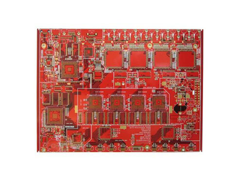 fr4 Circuit Board Manufacturing