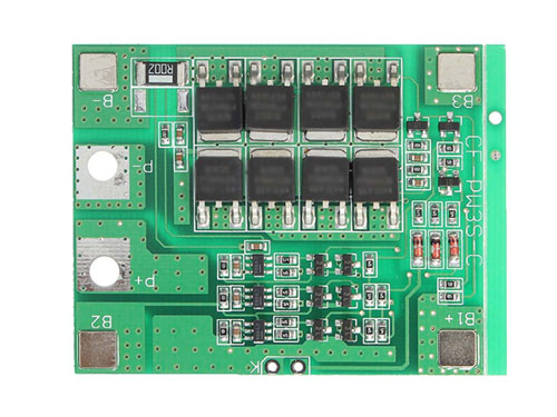 OEM Electronic Pcba 94v0 Pcba Assembly Pcb Board