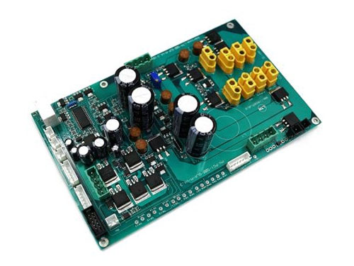 Pcba Assembly Low Volume Pcb Circuit Board Assembly